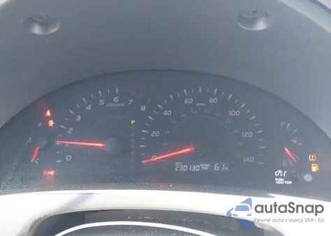 2007 Toyota Camry Le from USA, damaged, VIN 4T1BE46K07U539534